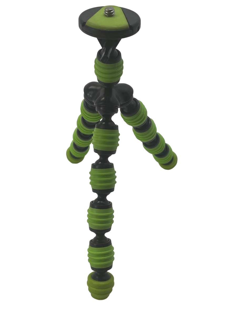 Horusbennu Tripod Gorilla Camera Stand Caltar Universal Spider