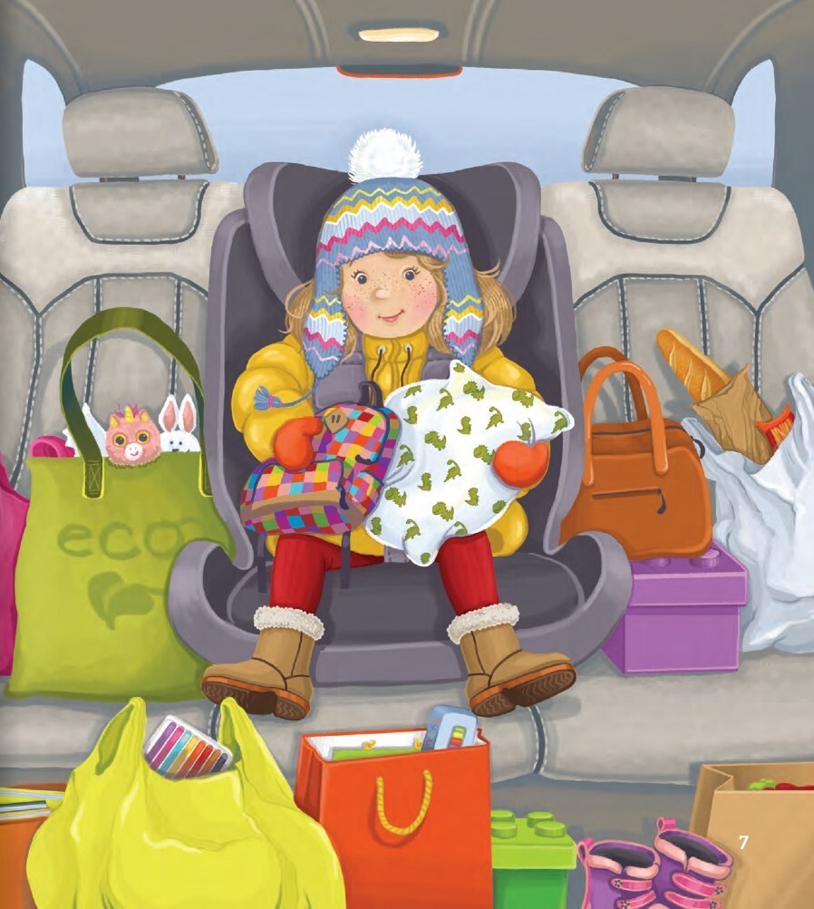 Різдво у моїй голові українською