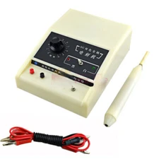 SG-1 Spark EDM Machine Electric Engraving Machine Double Color Metal Marking Pen