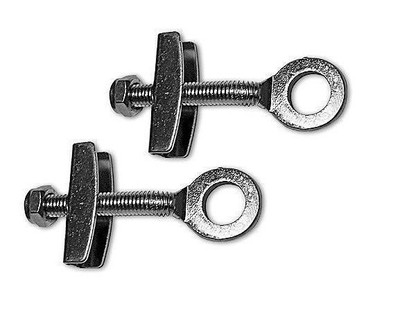 fixed gear tensioner