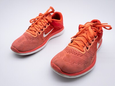 Nike Flex 2016 Run Damen Sneaker Sportschuh Laufschuh Gr 38,5 EU Art 14425-45