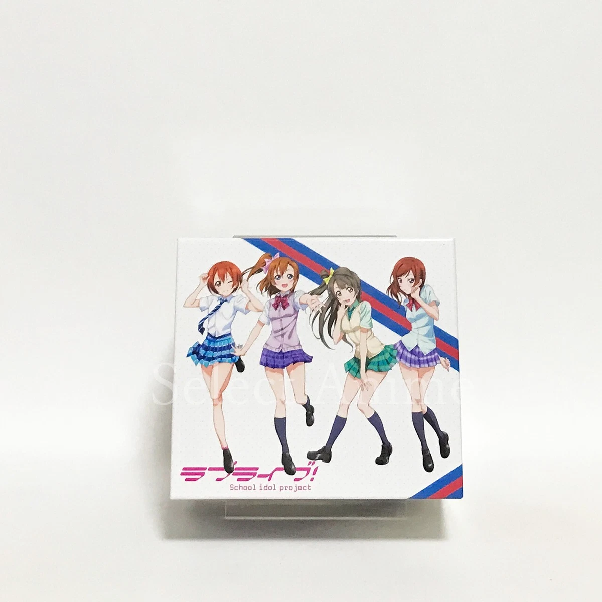 アニメーション) CD ラブライブ! Solo Live! collection Memorial BOX - CD