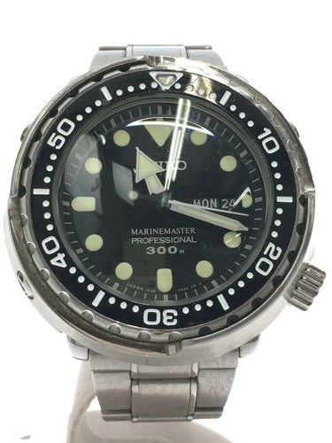 SEIKO Marinemaster Professional 300m 