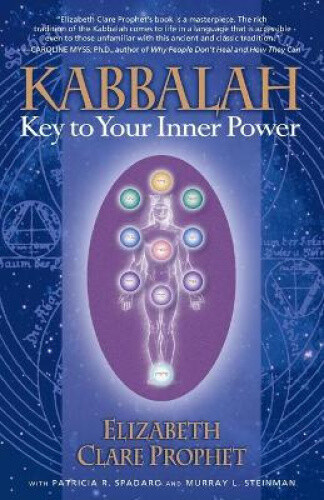 Thumbnail - Kabbalah: Key To Your Inner Power (mystical Paths Of The World's