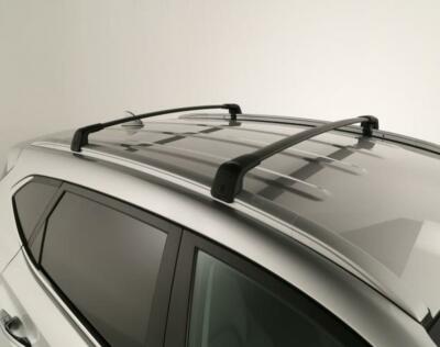2016-2021 Hyundai Tucson Cross Bars
