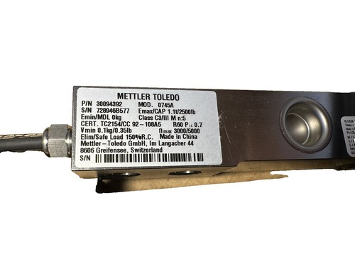 NEW 新しいP2-80-100 Rev G Mettler-Toledo Hi-Speed Processor Board
