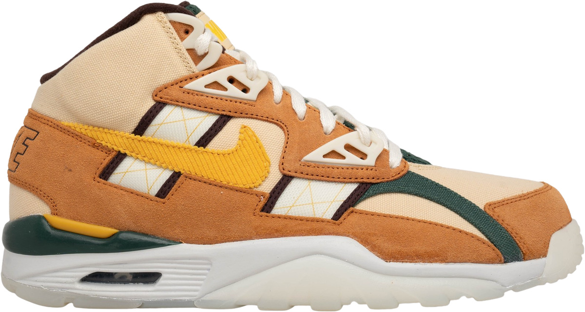 Nike Air Trainer SC High Pollen Cider for Sale Nike Air Trainer SC High Pollen Cider for Sale
