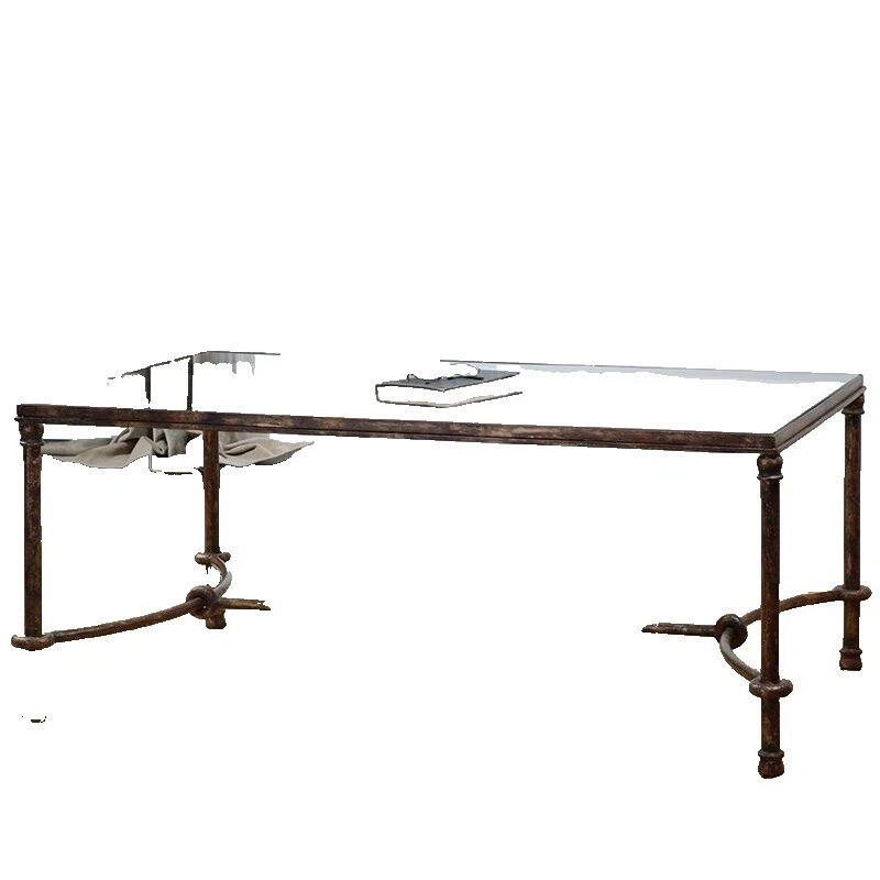 Uttermost Wooden Coffee Tables