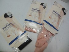 BODY WRAPPERS A47 ProCut convertible backseam toeless heeless convertible foot