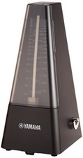 MP-70 Mp90Bk Yamaha Metronome Black Japan New Mp70 Brown Parts/Repair Metronomes