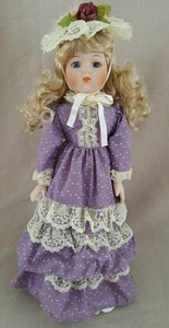 regal doll collection