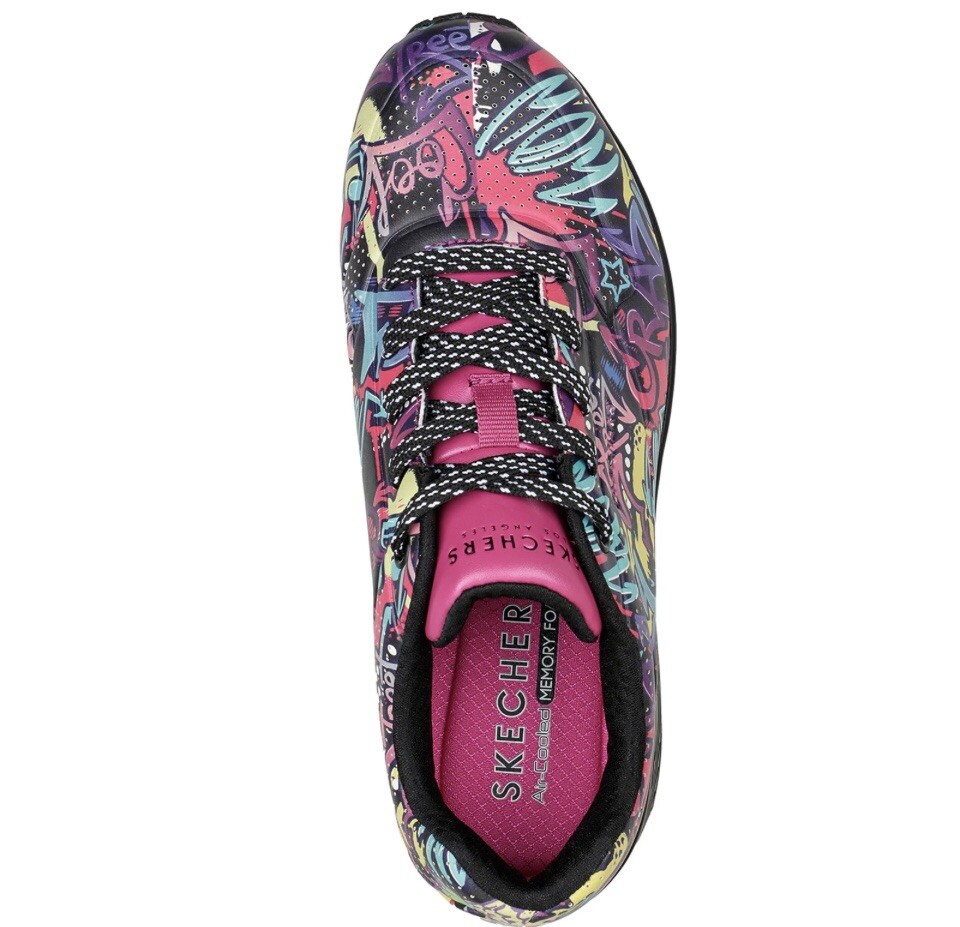 BoA非売品希少新品未使用サイン入り POPスタンド　skechers 2025年最新】スケッチャーズ SKECHERS POPの人気アイテム - メルカリ