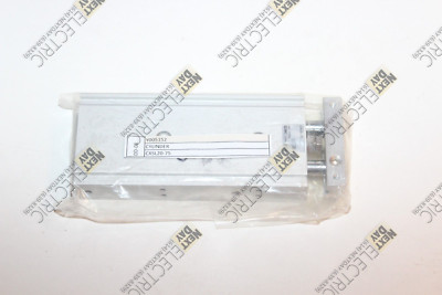 SMC, CXSL20-75, Linear Slide Bearing Cylinder Dual Rod Guided