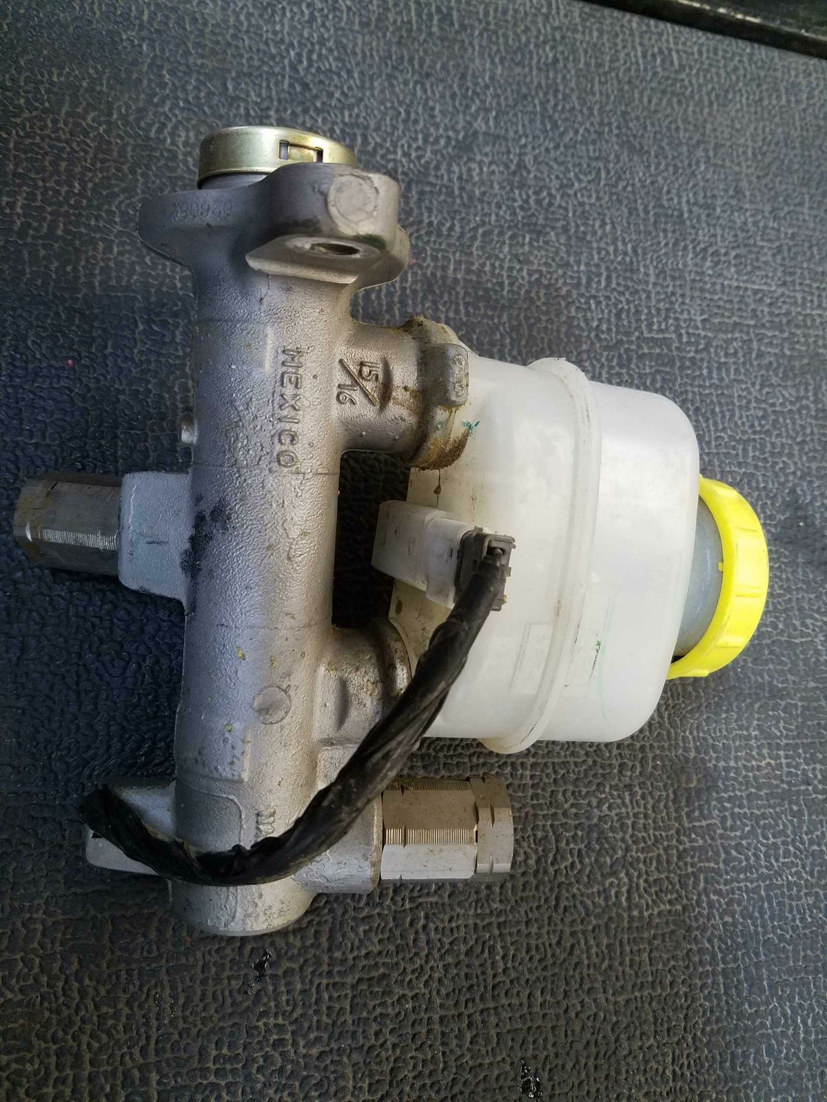 Master Cylinder NISSAN SENTRA 02 03 04 05 06 eBay