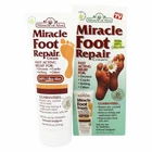 Miracle of Aloe MIRACLE FOOT REPAIR CREAM for DRY CRACKET ITCHY FEET HEELS Ultra