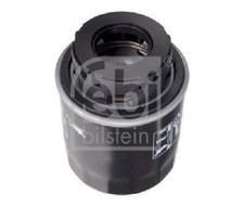 Original FEBI BILSTEIN Ölfilter 49665 für Audi Seat Skoda VW