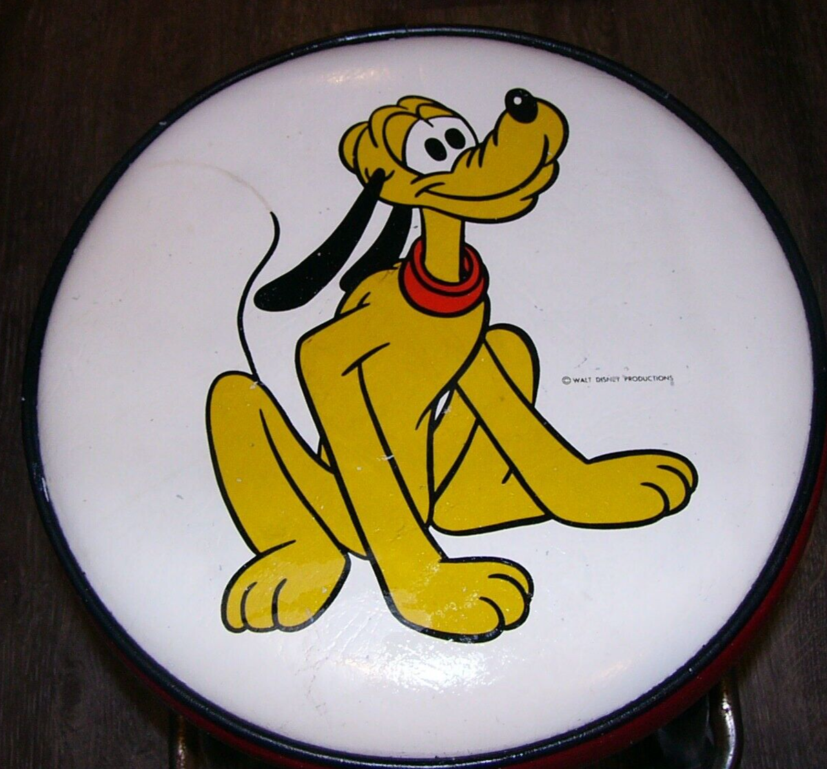 【ぽ】CRASH GATE PLUTO STOOL CRASH GATE (クラッシュゲート) PLUTO STOOL