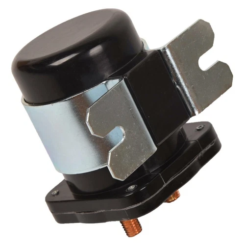 3050692 Compatible Cummins SK200 SK300 JLG CM2546 24V Contactor Solenoid Switch - Picture 5 of 5