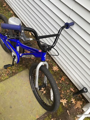美品BMX SPECIALIZED Specialized P.1 20´´ 2023 BMXバイク 赤 | Bikeinn BMX