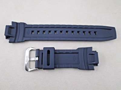 Genuine Casio Pro Trek Triple Sensor PRG-270-2 dark navy blue