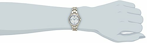 Reloj para mujer CASIO OCEANUS Radio Waves Solor OCW-70PJ-7AJF Nuevo en caja - Imagen 3 de 5