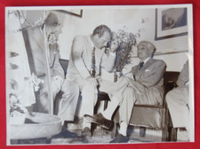 foto di Giampiero Boniperti - Juventus