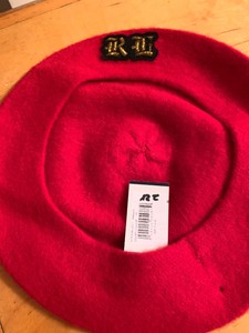 polo beret