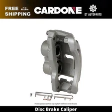 For 2001-2006 Chevrolet Silverado 3500 Disc Brake Caliper Front Right Cardone