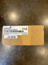Aerohive AH-ACC-INJ-30W-US Power Over Ethernet POE Injector with Power Cord