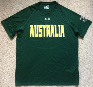 under armour australia