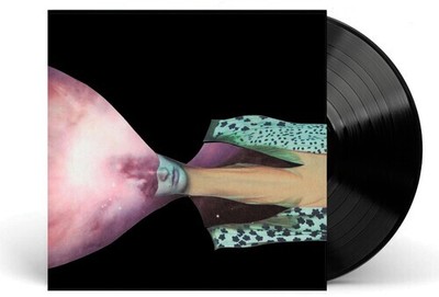 Painted Shield - Painted Shield 2 [New Vinyl LP]