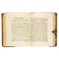 Antique Manuscripts 1400-1449 Date of Publication for sale