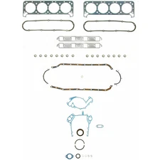 1968-1976 Cadillac 472 500 Fel-Pro Full Gasket Set Head Gaskets 