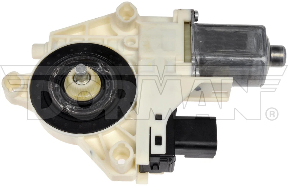 Motor de ventana eléctrica Dorman delantero izquierdo para Dodge Journey 2009-2012 2010 2011 Foto 2 de 3