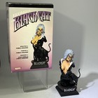 Marvel Felicia Hardy: The Black Cat Statue - Spiderman #ML
