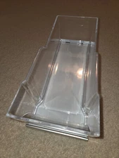 Whirlpool Crisper Drawer W10447496 OEM Replacement Refrigerator Free Shipping