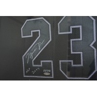 Click here for more details on **Super Rare**Michael Jordan...