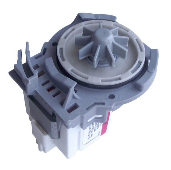 Laugenpumpe, Pumpe SpüLmaschine Passend Bauknecht Whirlpool 481236018558-image