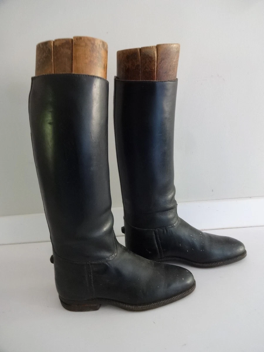 Used tall cheap boots