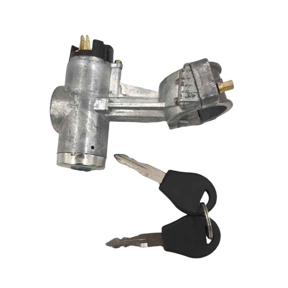 Ignition Switch For Sentra Stanza Pulsar 79-83 280ZX 80-85 720 82-86 48700-H6200 - Изображение 2 из 4