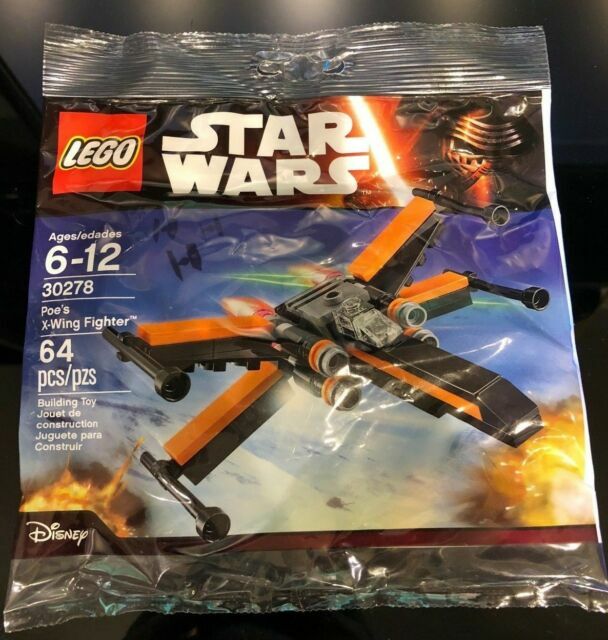 lego 30278
