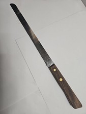 Knife Meat Carving Universal Cutting 8 Stainl...