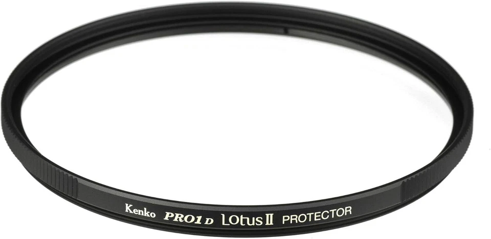 Kenko Tokina PRO1D LotusⅡ Lens Protector 37-95mm Size Selectable - Image 2 of 2