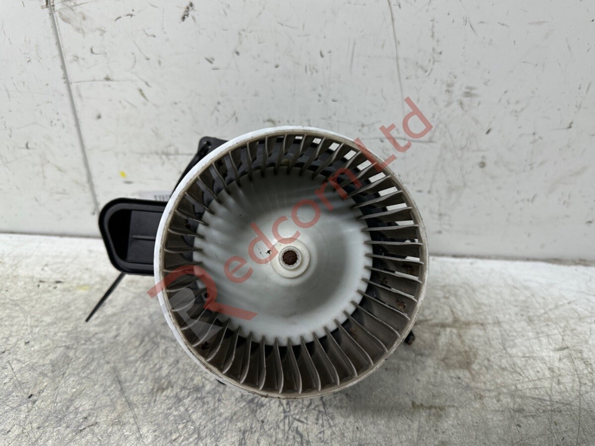 FIAT Panda 11-14 5DR Heater Blower Motor Fan 2011