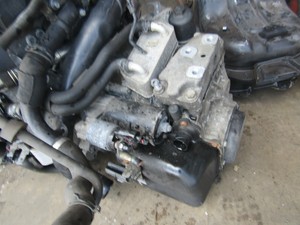 Vw Passat Automatic Dsg Gearbox Lqt 2 0 Tdi 170bhp Ebay