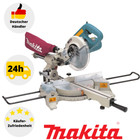 Makita LS0714LN Kapp- und Gehrungszugsäge 1010 W Kappzugsäge Gehrungszugsäge