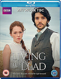 The Living and the Dead (Blu-ray, 2016)