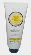 Perlier Shea Butter With LEMON Extract Bath &...