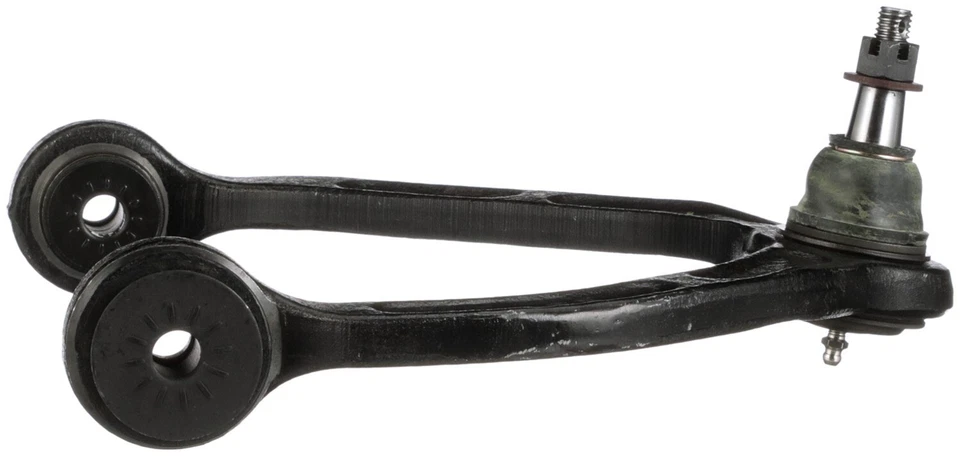 Brazo de control delantero derecho superior Delphi para Chevrolet Silverado 2500 1999-2000 Foto 4 de 4