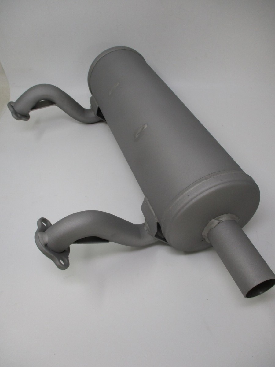 Genuine Kawasaki 49070-0878 Muffler 726cc FX730V FX691V